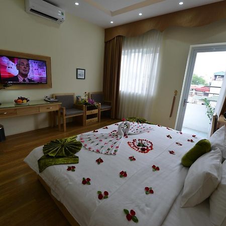 Blue Hanoi Inn Hotel Cameră foto