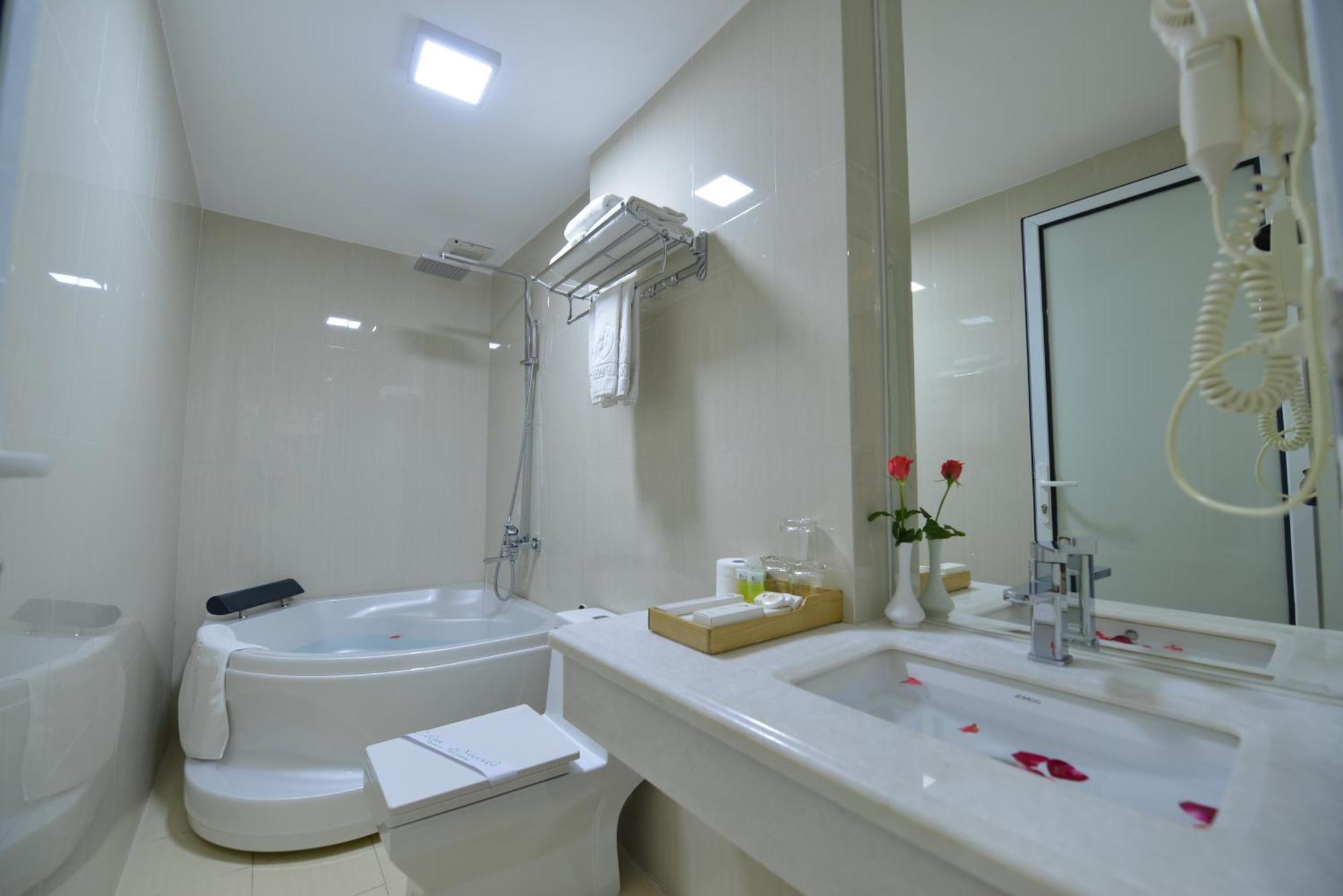 Blue Hanoi Inn Hotel Cameră foto